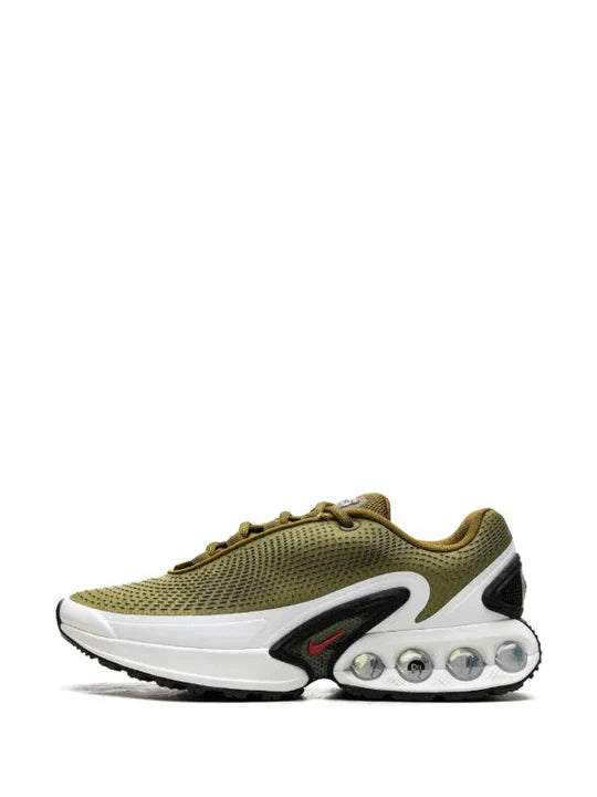 NIKE AIR MAX DN "OLIVE FLAK"
