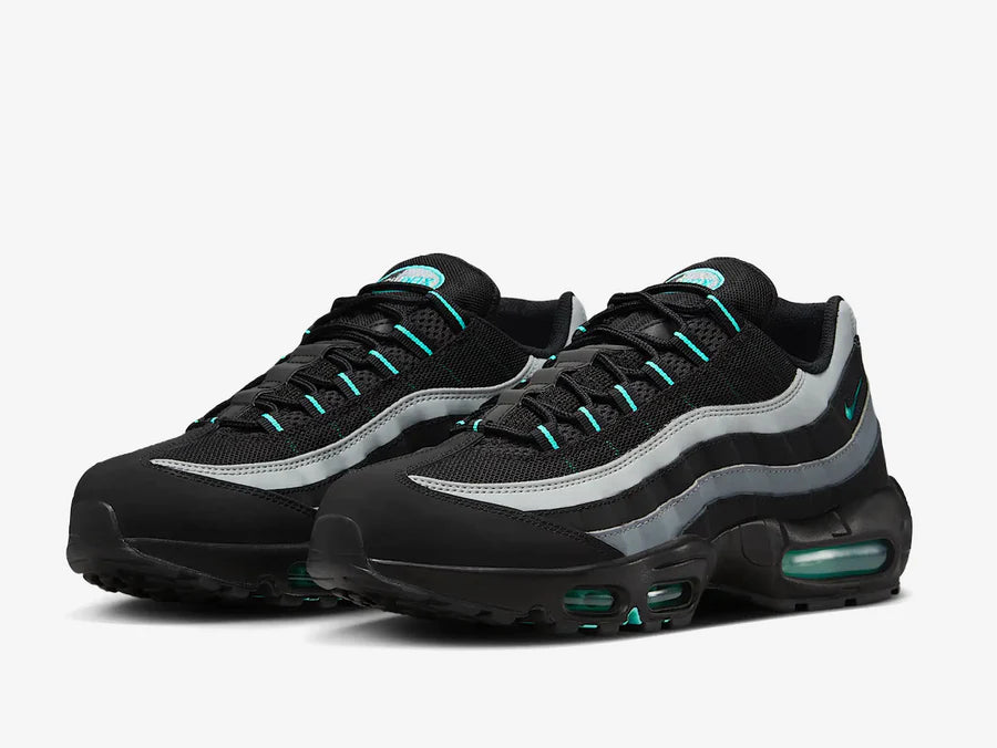 Air Max 95 Jade Jewel