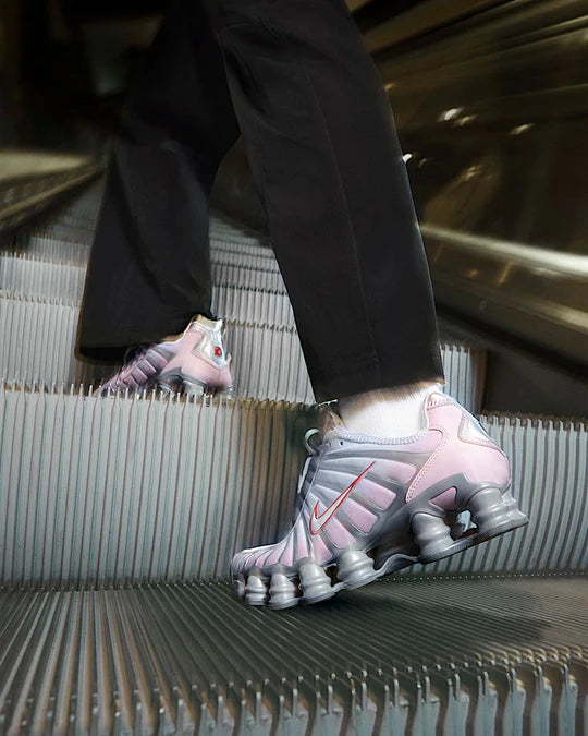 Nike Shox TL “Pink Foam”
