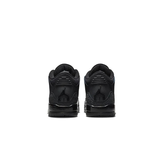 AIR JORDAN 3 RETRO “BLACK CAT”