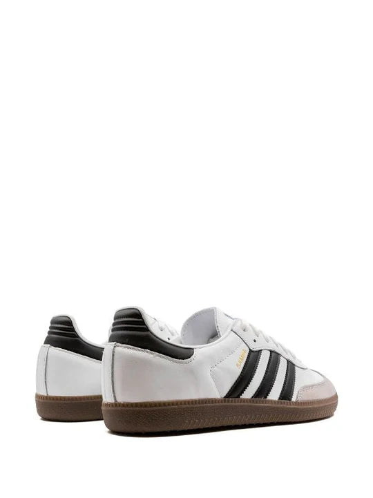 Samba OG "White/Black"