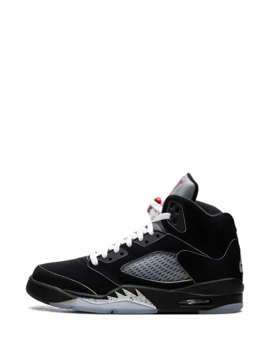 AIR JORDAN 5 RETRO OG "METALLIC REIMAGINED"