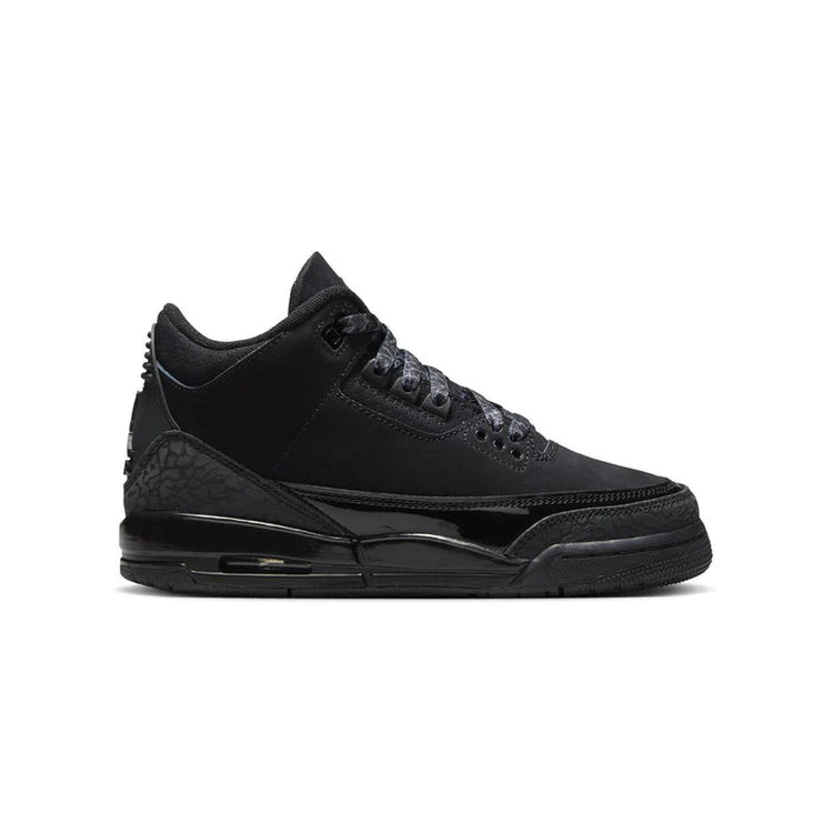 AIR JORDAN 3 RETRO “BLACK CAT”