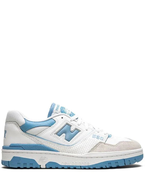 NEW BALANCE 550 "WHITE/BABY BLUE"