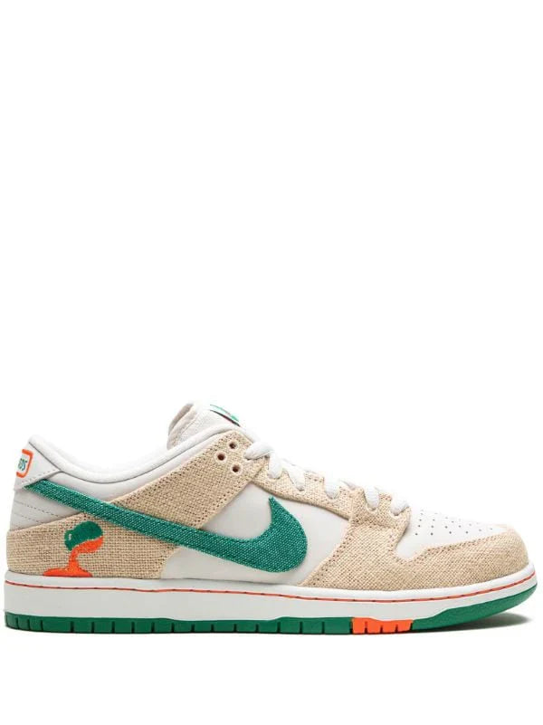 NIKE X JARRITOS SB DUNK LOW