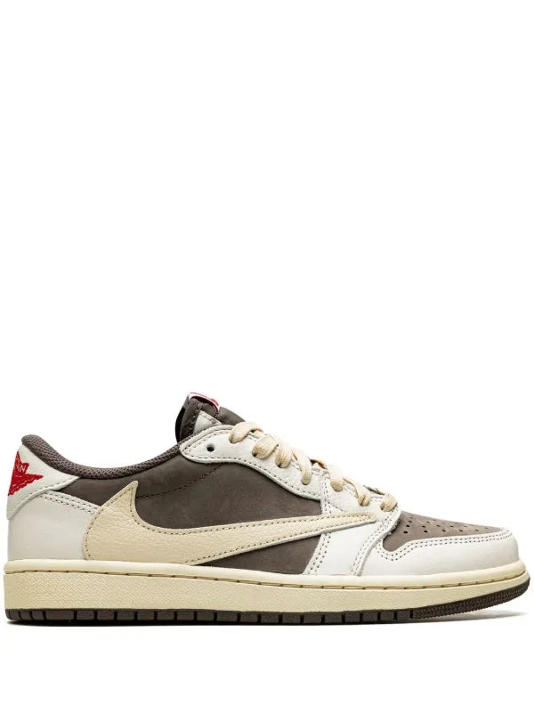 Travis Scott Air Jordan 1 Low OG "Reverse Mocha"