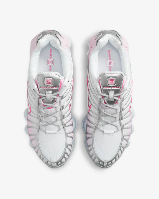 Nike Shox TL “Pink Foam”