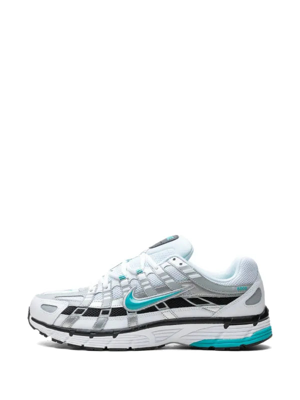 Nike P-6000 "Dusty Cactus"