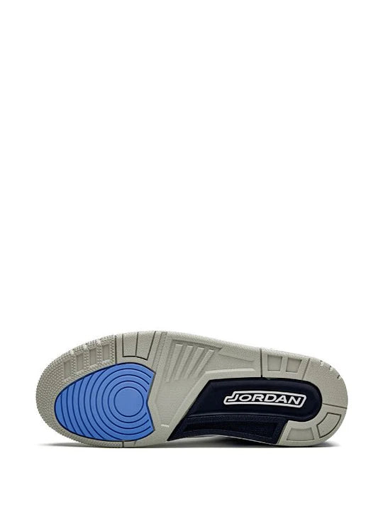 AIR JORDAN 3 "WIZARDS"