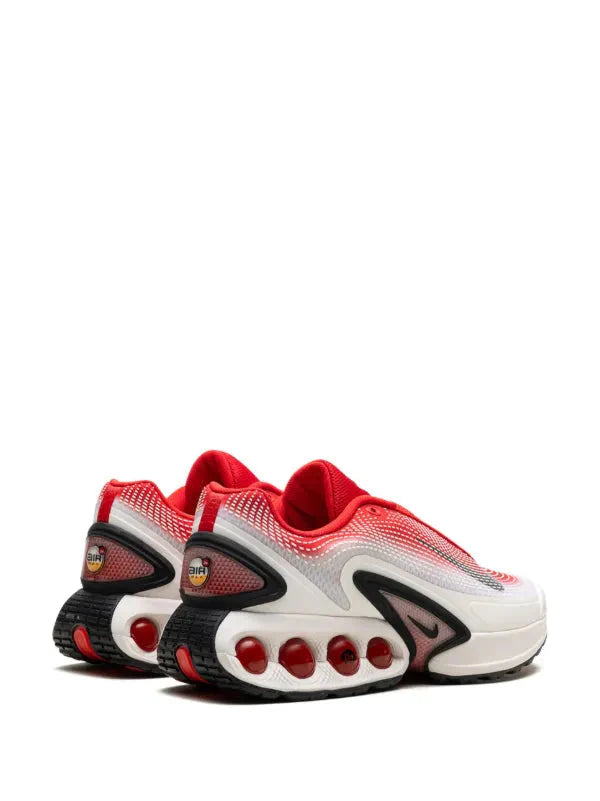 NIKE AIR MAX DN "UNIVERSITY RED"