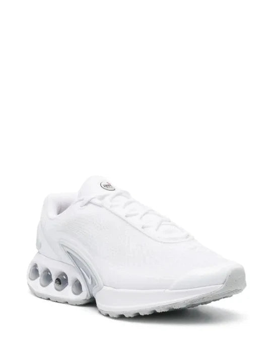 NIKE AIR MAX DN "ALL WHITE"