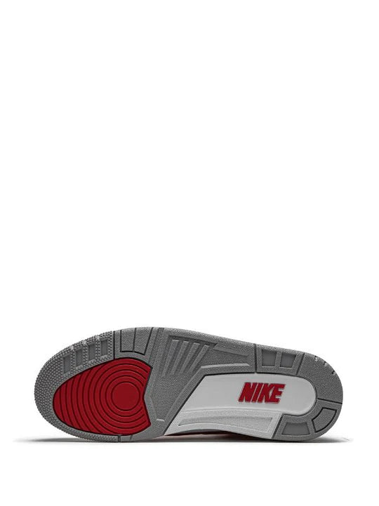 AIR JORDAN 3 RETRO OG "UNITE - CHI EXCLUSIVE"