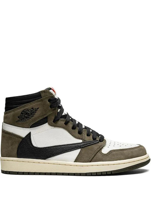 TRAVIS SCOTT AIR JORDAN 1 HIGH TS SP