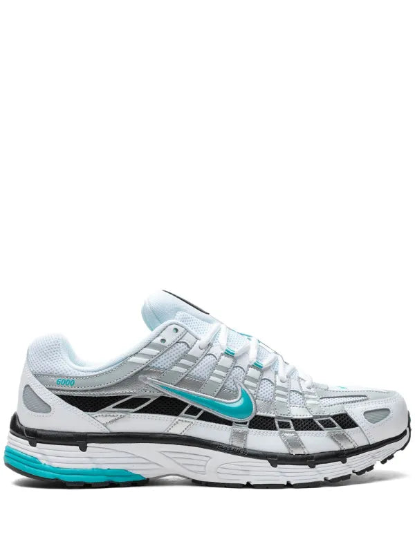 Nike P-6000 "Dusty Cactus"