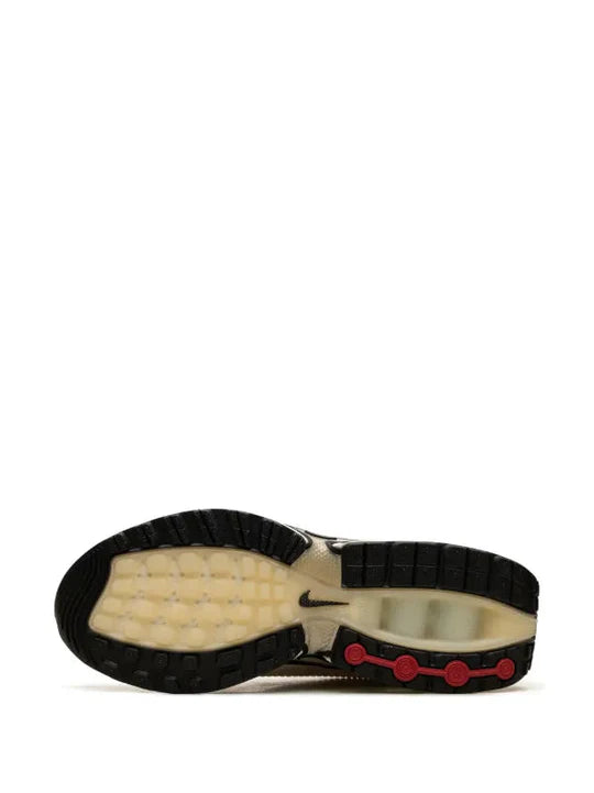 NIKE AIR MAX DN "WHITE / RACER BLUE"