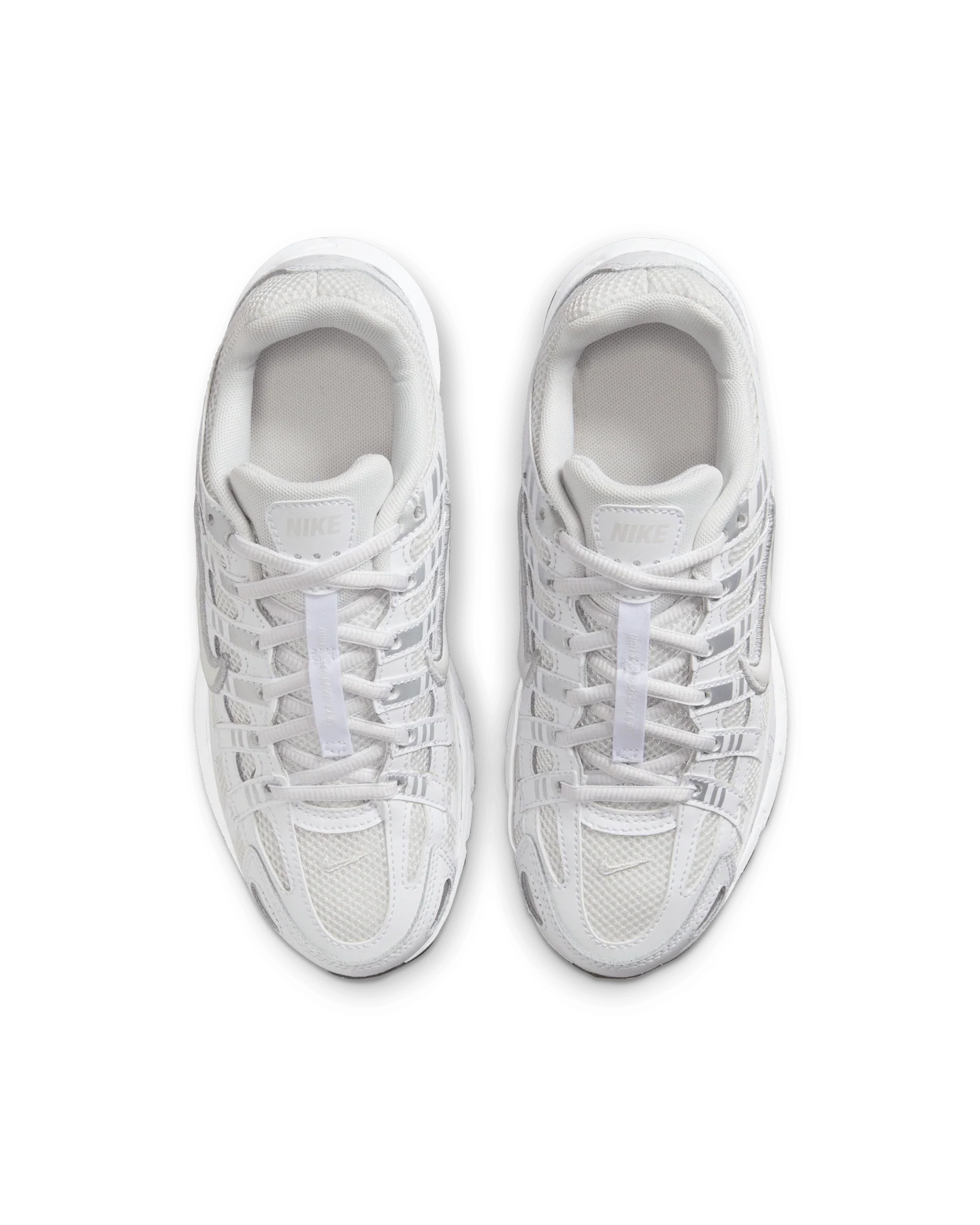 Nike P-6000 “White”