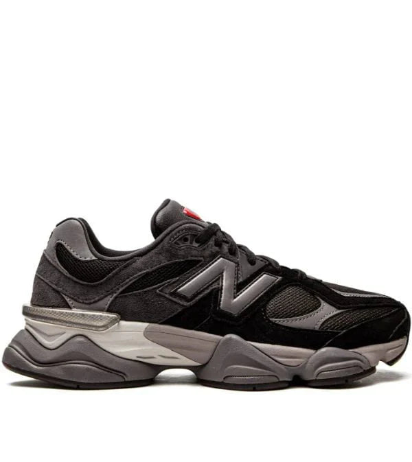 NEW BALANCE 9060 “BLACK CASTLEROCK GREY”