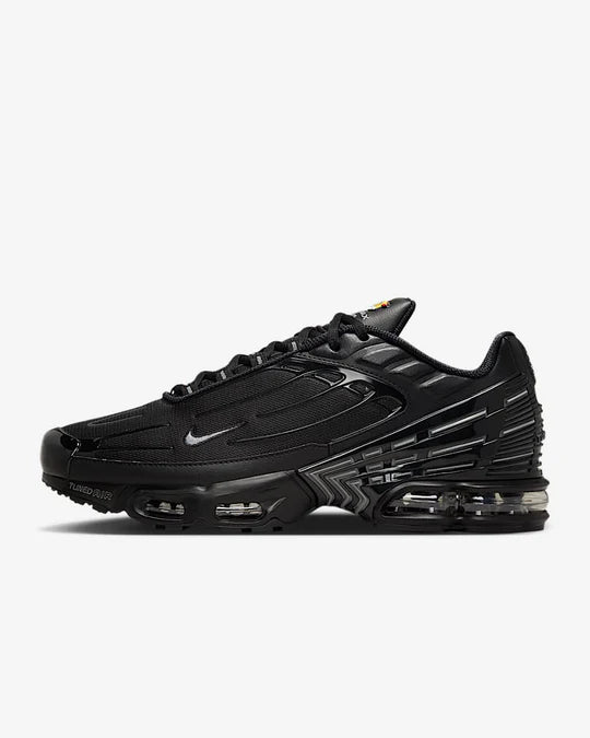 Nike Air Max Plus 3 “Black”
