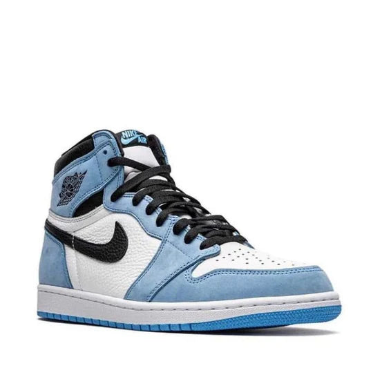 AIR JORDAN 1 RETRO HIGH OG “UNIVERSITY BLUE”