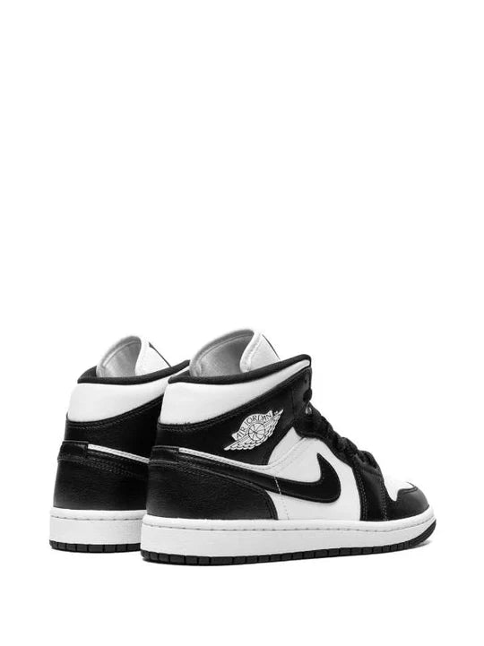 AIR JORDAN 1 MID "PANDA"
