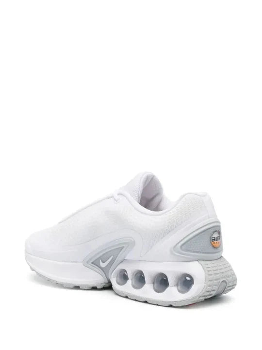 NIKE AIR MAX DN "ALL WHITE"