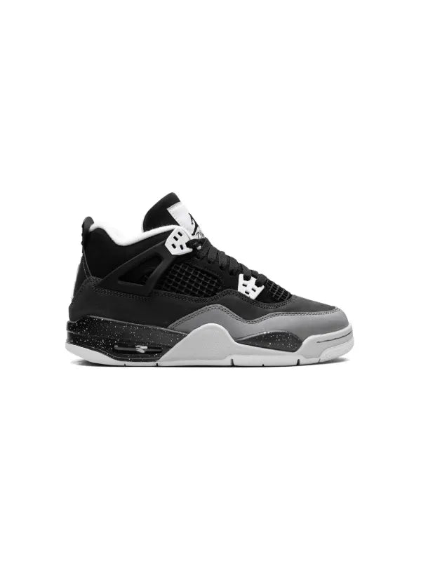 Air Jordan 4 Retro “Fear”
