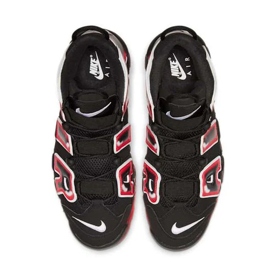 Nike Air More Uptempo '96 "Laser Crimson"