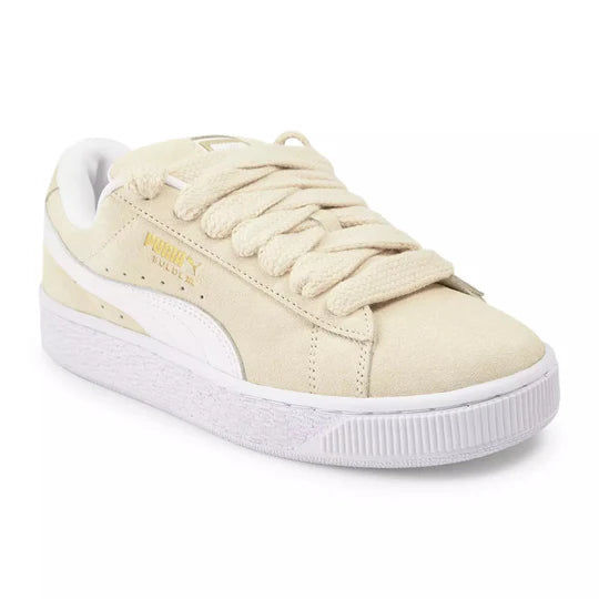 PUMA SUEDE XL “Cream White “