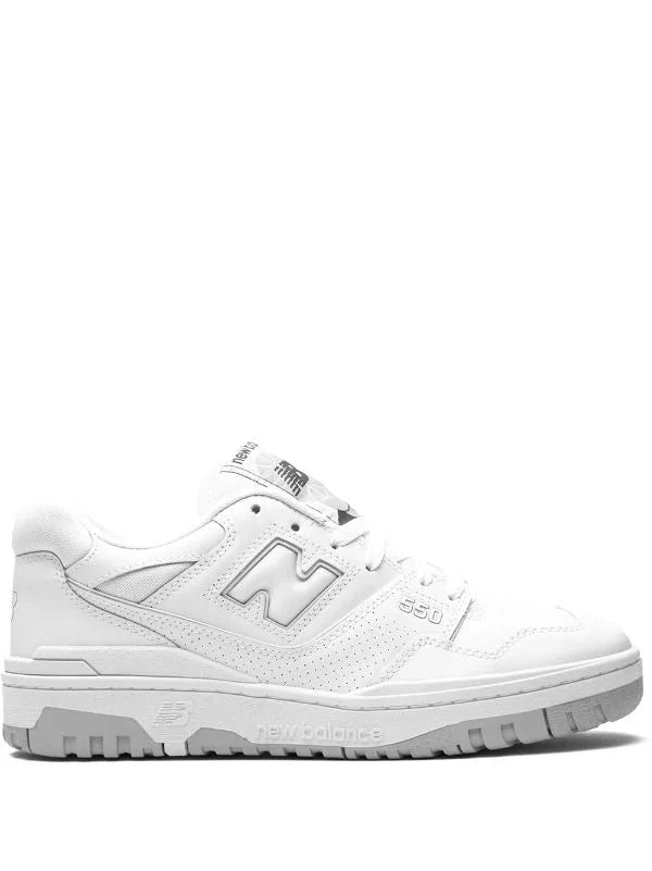 NEW BALANCE 550 "WHITE/GREY"