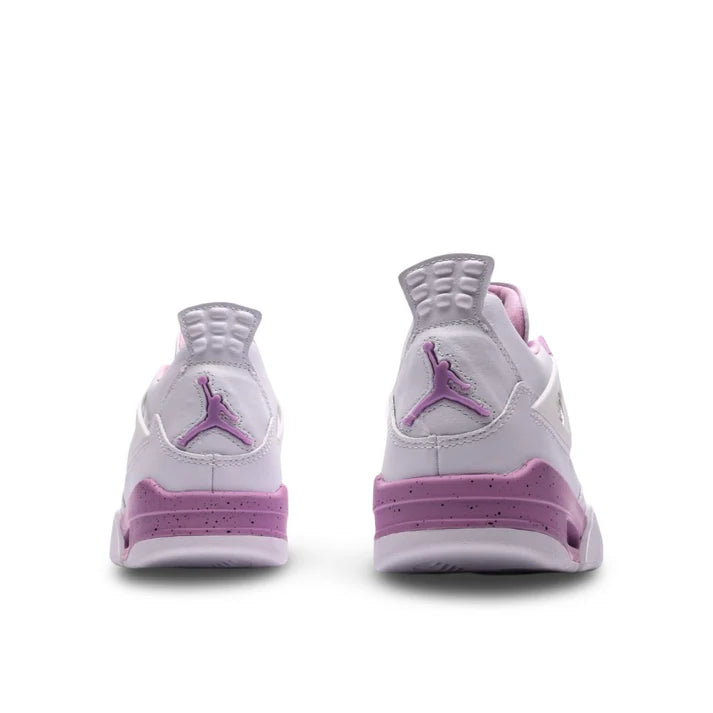Air Jordan 4 "Pink Oreo”