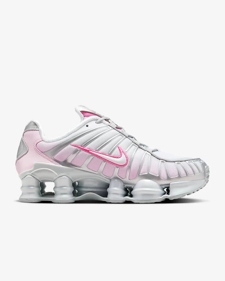 Nike Shox TL “Pink Foam”