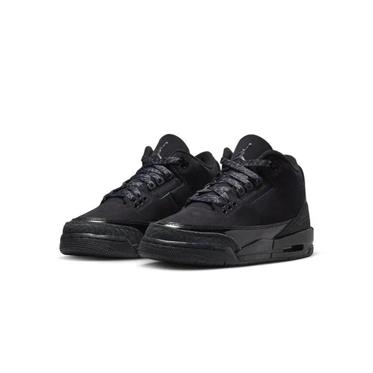 AIR JORDAN 3 RETRO “BLACK CAT”