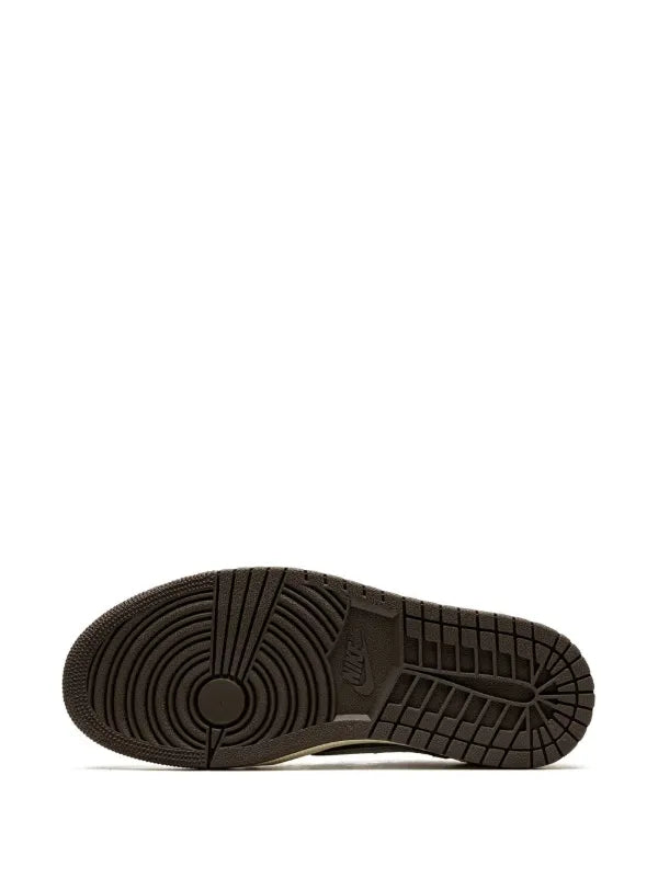 Travis Scott Air Jordan 1 Low OG "Reverse Mocha"