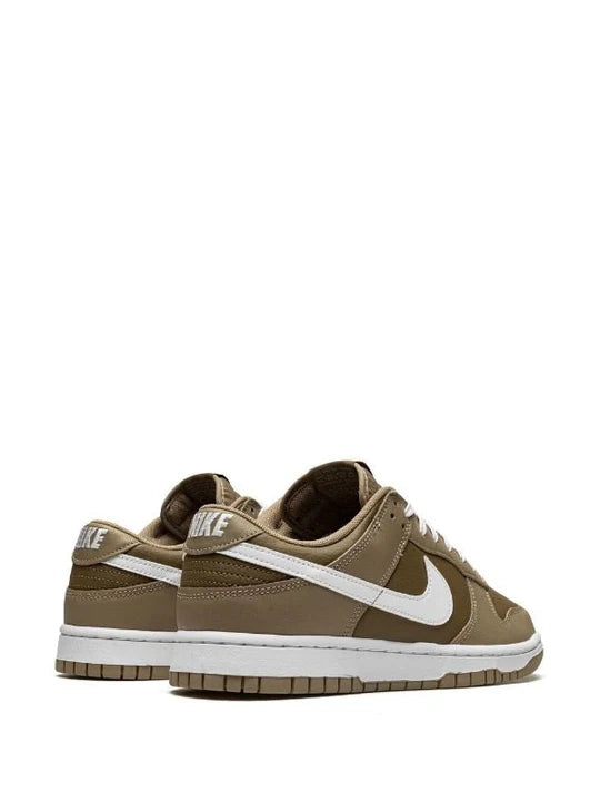 NIKE DUNK LOW RETRO "JUDGE GREY" SNEAKERS