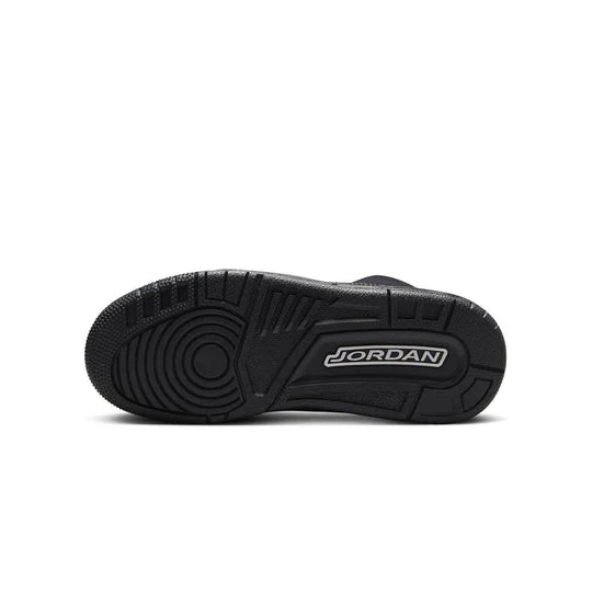 AIR JORDAN 3 RETRO “BLACK CAT”