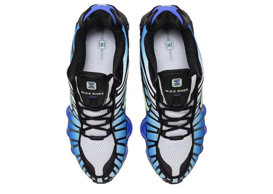 Nike Shox TL “Vapor Green Racer Blue”