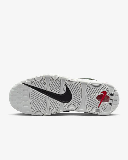 Nike Air More Uptempo '96 “Animal”