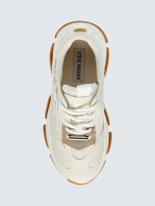 Steve Madden POSSESSION TRAINERS