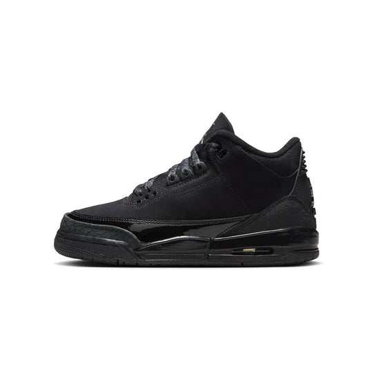 AIR JORDAN 3 RETRO “BLACK CAT”