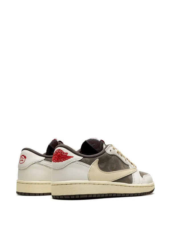 Travis Scott Air Jordan 1 Low OG "Reverse Mocha"