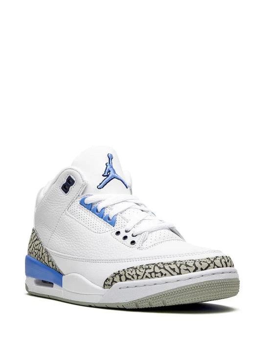 AIR JORDAN 3 RETRO OG "UNC"