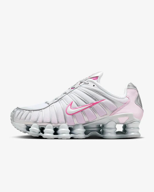 Nike Shox TL “Pink Foam”