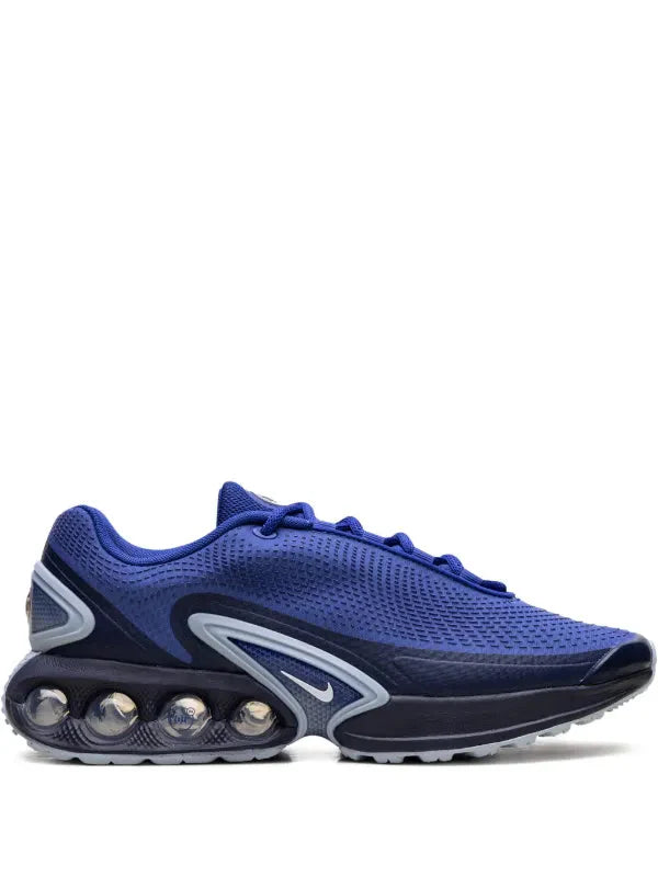NIKE AIR MAX DN "HYPER BLUE"