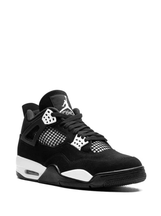 Jordan Air Jordan 4 "White Thunder"