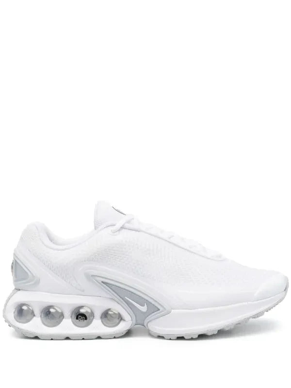 NIKE AIR MAX DN "ALL WHITE"