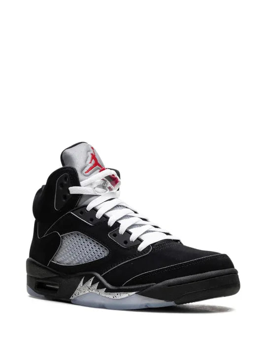 AIR JORDAN 5 RETRO OG "METALLIC REIMAGINED"