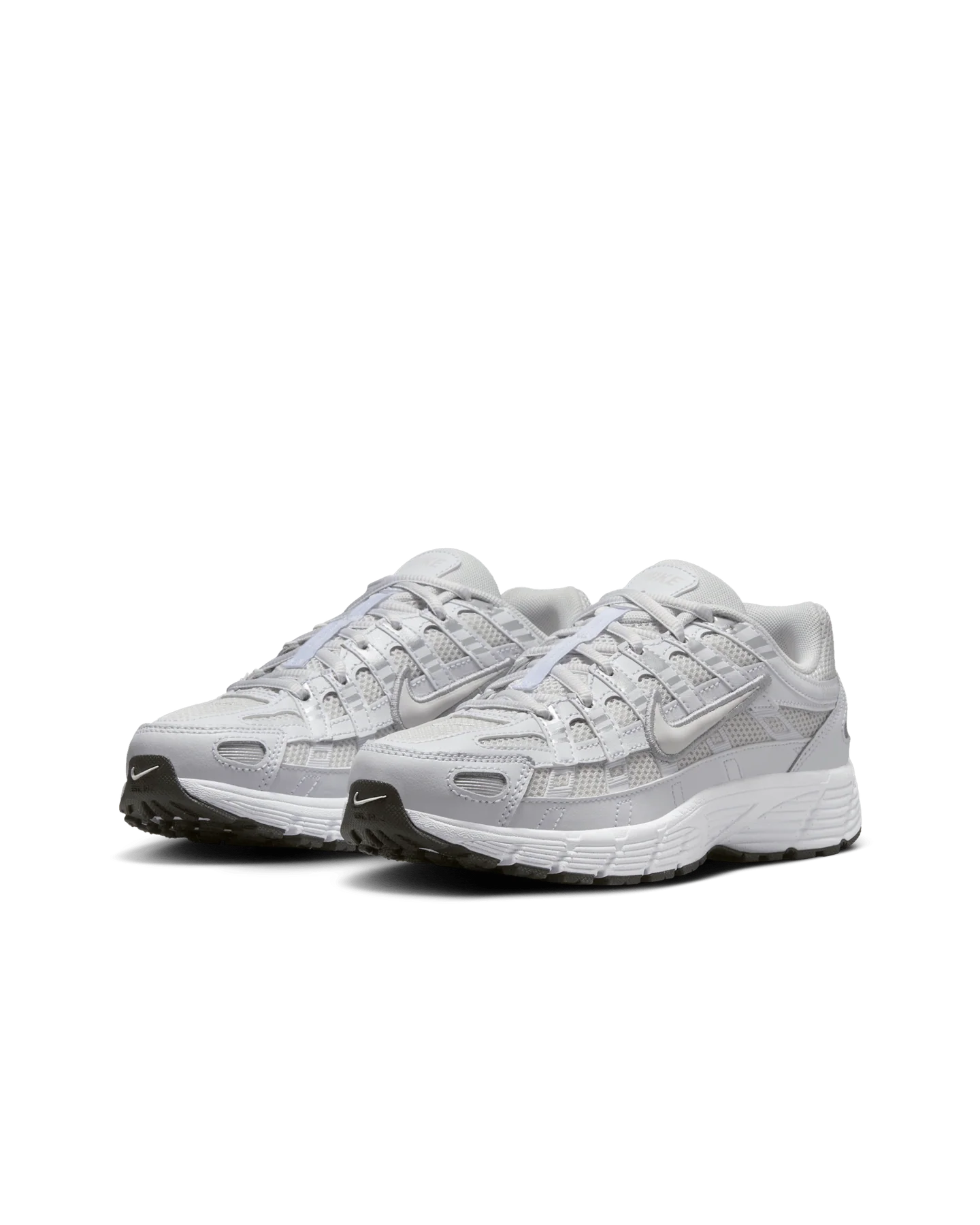Nike P-6000 “White”