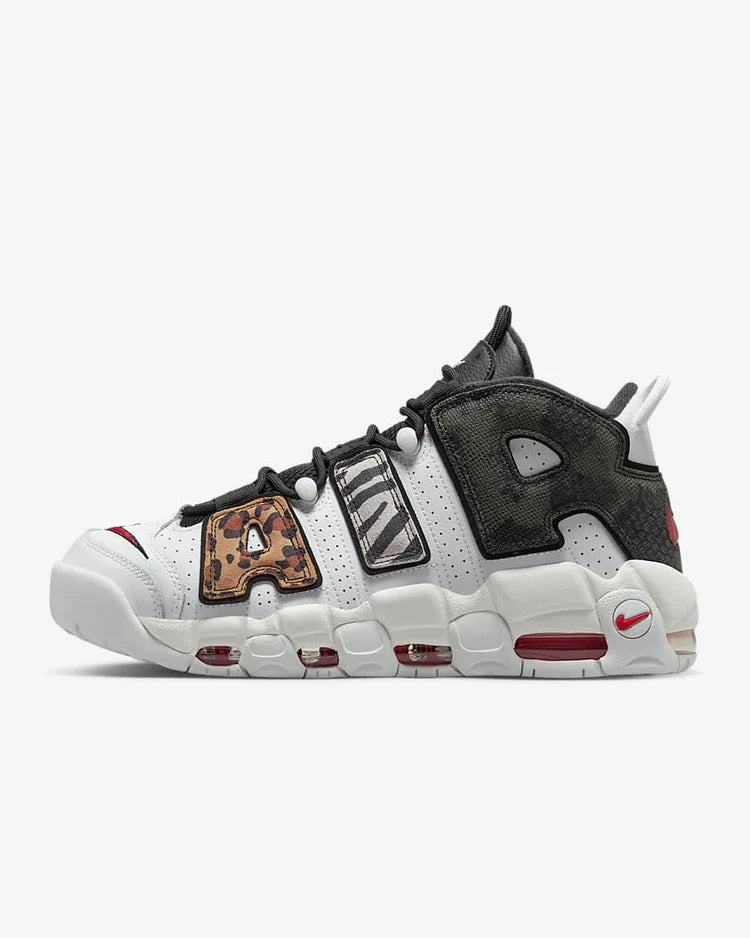 Nike Air More Uptempo '96 “Animal”