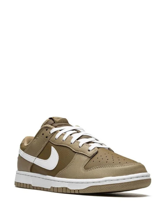 NIKE DUNK LOW RETRO "JUDGE GREY" SNEAKERS