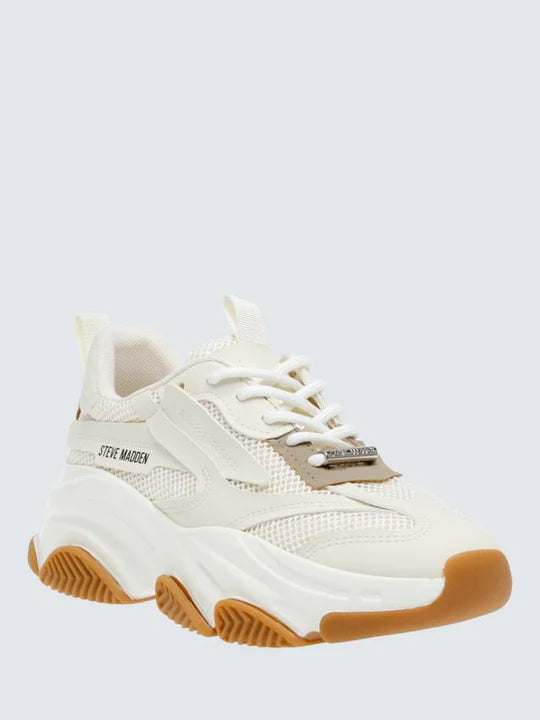 Steve Madden POSSESSION TRAINERS